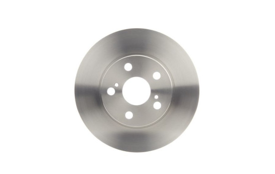 Disque de frein BD1407 Bosch