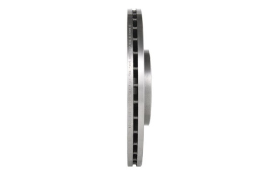 Disque de frein BD1408 Bosch, Image 4