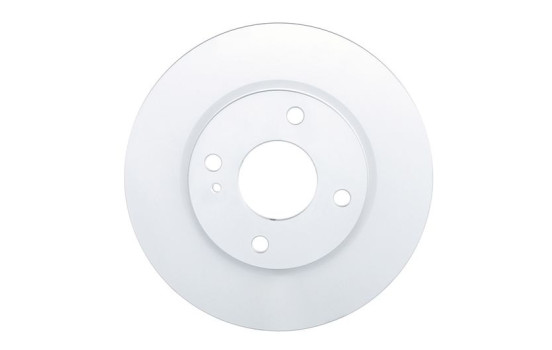 Disque de frein BD1409 Bosch, Image 2