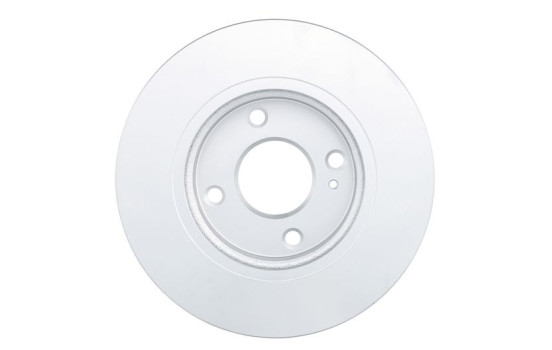 Disque de frein BD1409 Bosch, Image 4