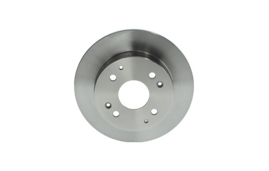 Disque de frein BD141 Bosch, Image 2