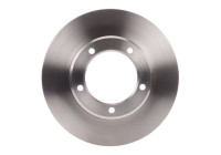 Disque de frein BD1410 Bosch