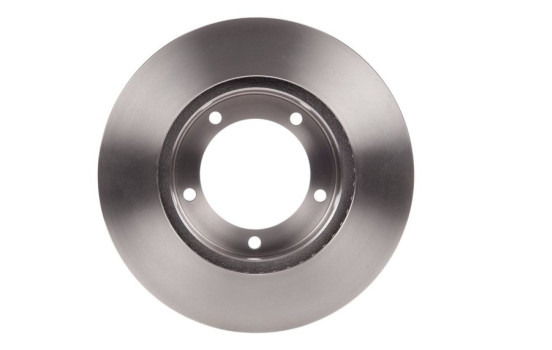 Disque de frein BD1410 Bosch, Image 3