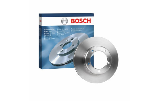Disque de frein BD1410 Bosch, Image 6
