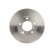 Disque de frein BD1411 Bosch