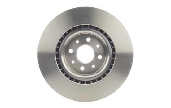 Disque de frein BD1413 Bosch, Image 3