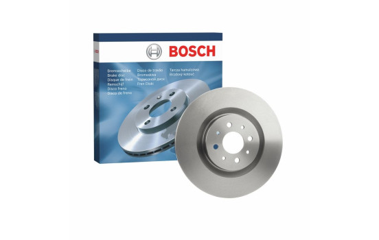 Disque de frein BD1413 Bosch, Image 6