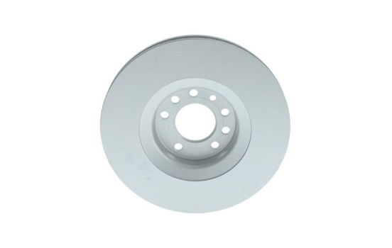Disque de frein BD1414 Bosch, Image 4