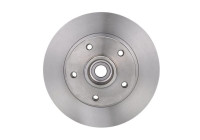 Disque de frein BD1418 Bosch