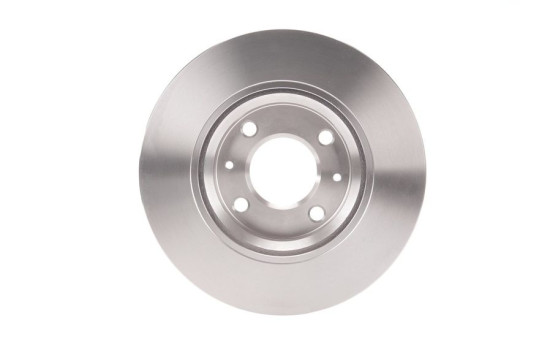 Disque de frein BD1420 Bosch, Image 3