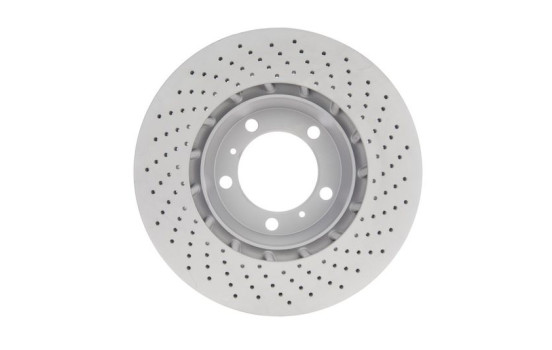 Disque de frein BD1422 Bosch, Image 3