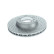 Disque de frein BD1423 Bosch, Vignette 3