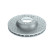Disque de frein BD1423 Bosch, Vignette 4