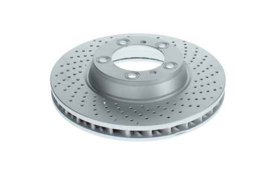 Disque de frein BD1423 Bosch, Image 4