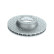 Disque de frein BD1423 Bosch, Vignette 5