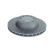 Disque de frein BD1424 Bosch, Vignette 5
