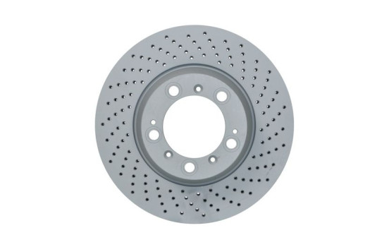 Disque de frein BD1425 Bosch