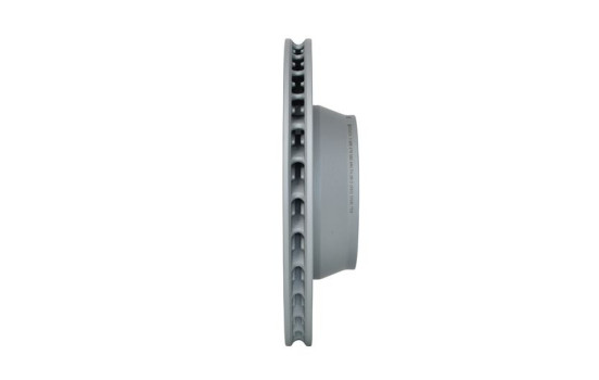 Disque de frein BD1425 Bosch, Image 4