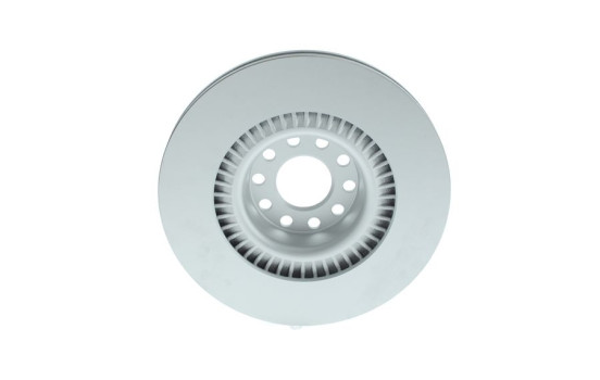 Disque de frein BD1432 Bosch, Image 4