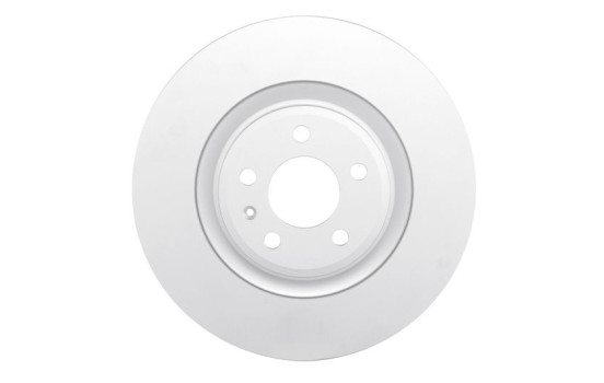 Disque de frein BD1433 Bosch