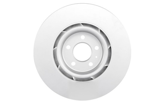 Disque de frein BD1433 Bosch, Image 3