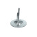 Disque de frein BD1434 Bosch, Vignette 3