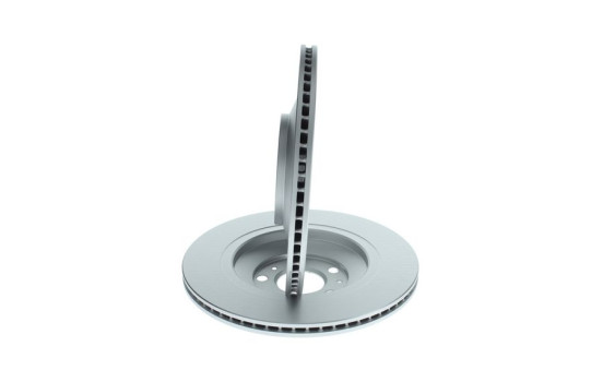 Disque de frein BD1434 Bosch, Image 3