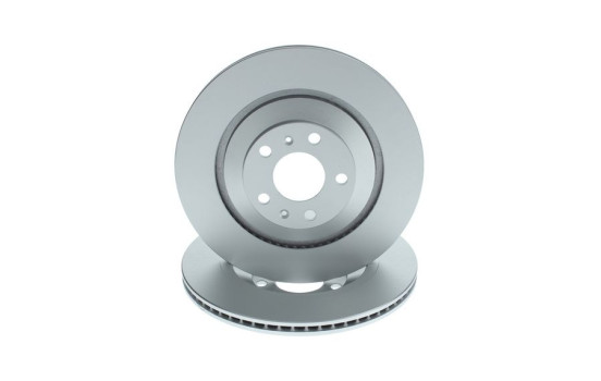 Disque de frein BD1434 Bosch, Image 4