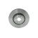 Disque de frein BD1436 Bosch, Vignette 4