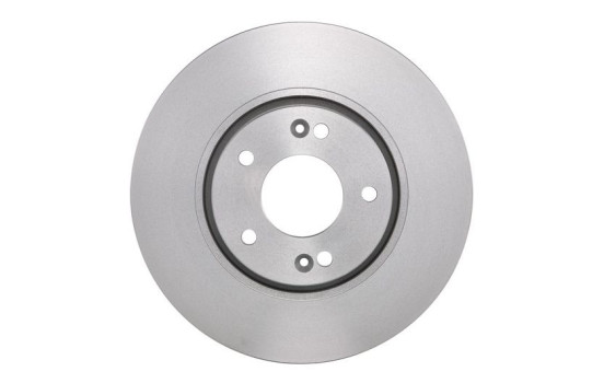 Disque de frein BD1438 Bosch