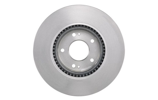 Disque de frein BD1438 Bosch, Image 3
