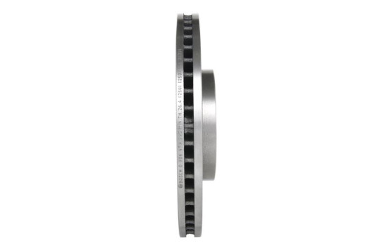 Disque de frein BD1438 Bosch, Image 4
