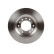 Disque de frein BD1441 Bosch, Vignette 3