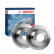 Disque de frein BD1441 Bosch, Vignette 6