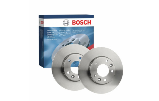 Disque de frein BD1442 Bosch, Image 6