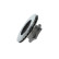 Disque de frein BD1443 Bosch, Vignette 3