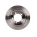 Disque de frein BD1446 Bosch, Vignette 3