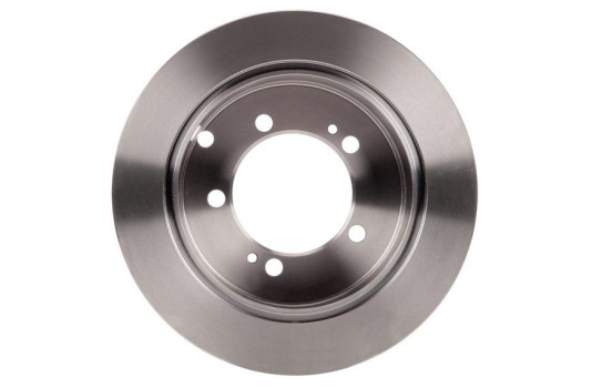 Disque de frein BD1446 Bosch, Image 3