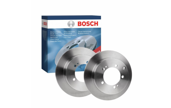 Disque de frein BD1446 Bosch, Image 6