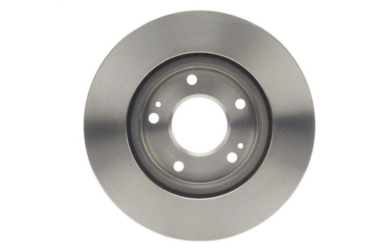 Disque de frein BD1447 Bosch, Image 3