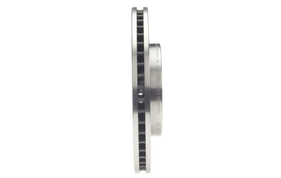 Disque de frein BD1447 Bosch, Image 4