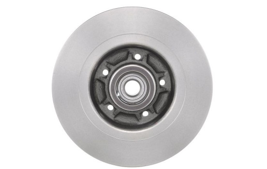 Disque de frein BD1450 Bosch, Image 3