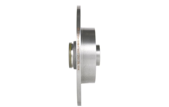 Disque de frein BD1450 Bosch, Image 4