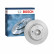 Disque de frein BD1450 Bosch, Vignette 6