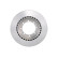 Disque de frein BD1453 Bosch, Vignette 3