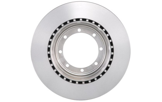 Disque de frein BD1453 Bosch, Image 3
