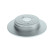 Disque de frein BD1455 Bosch, Vignette 2