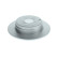 Disque de frein BD1455 Bosch, Vignette 3
