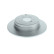 Disque de frein BD1455 Bosch, Vignette 4