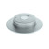 Disque de frein BD1455 Bosch, Vignette 5